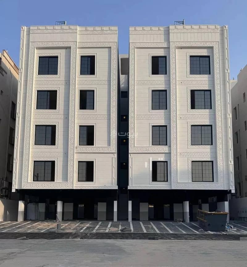 Apartment for Sale in Al Hamra, Al Khobar