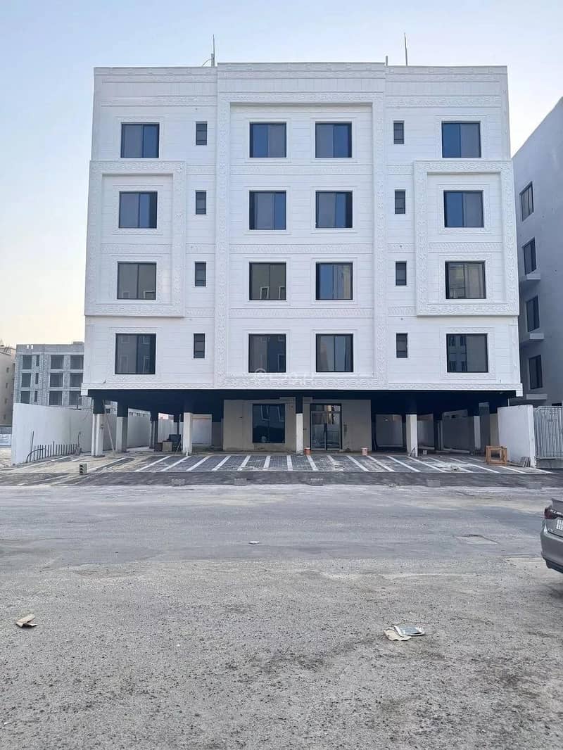 Apartment for Sale in Al Hamra, Al Khobar