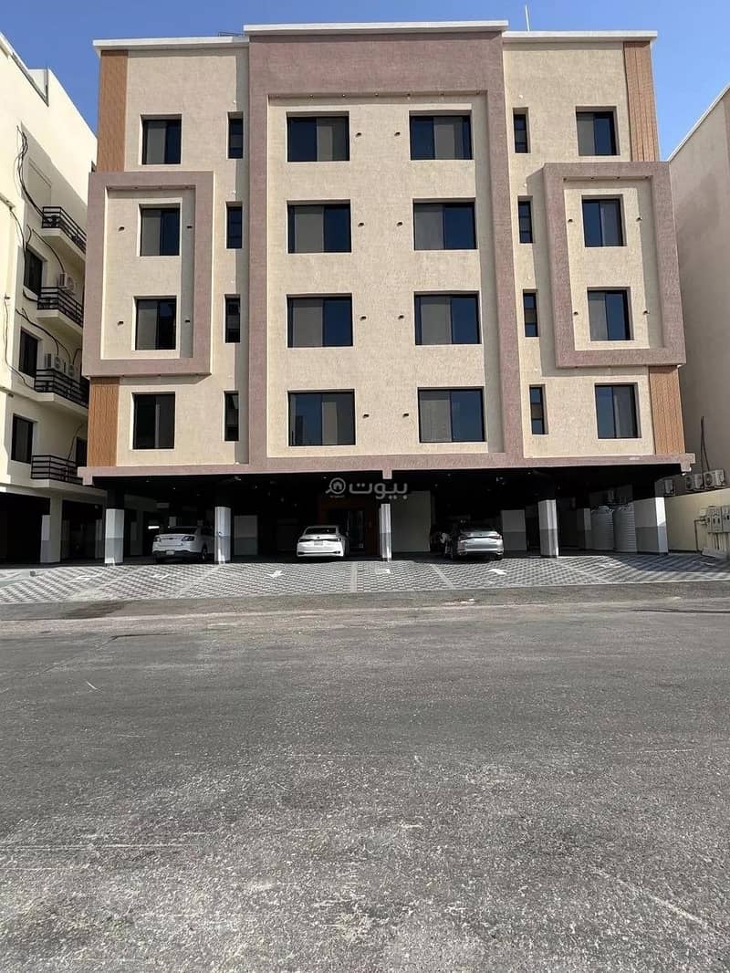 Apartment for Sale in Al Muntazah, Dammam