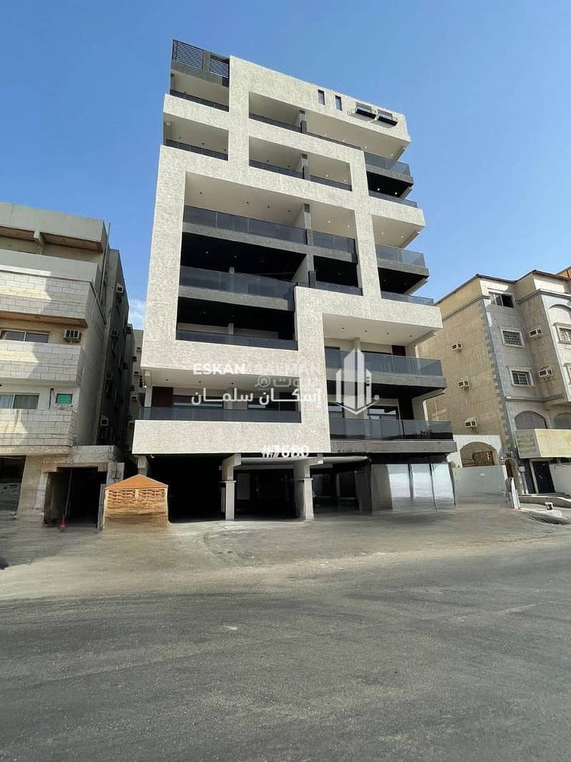 Apartment for Sale in Al Safa, North Jeddah