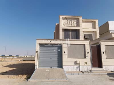 8 Bedroom Villa for Sale in Al Shiqah, Buraydah Al Qassim Region - Villa - Buraydah - Al Shuqah