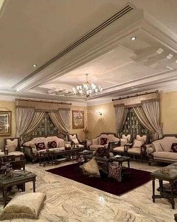 5 Bedroom Villa for Sale in North Riyadh, Riyadh - Villa for Sale in Al Mughrizat, North Riyadh