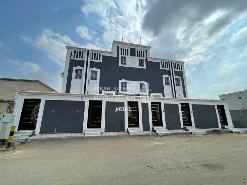 Apartment - Abu Arish - Al Assilah