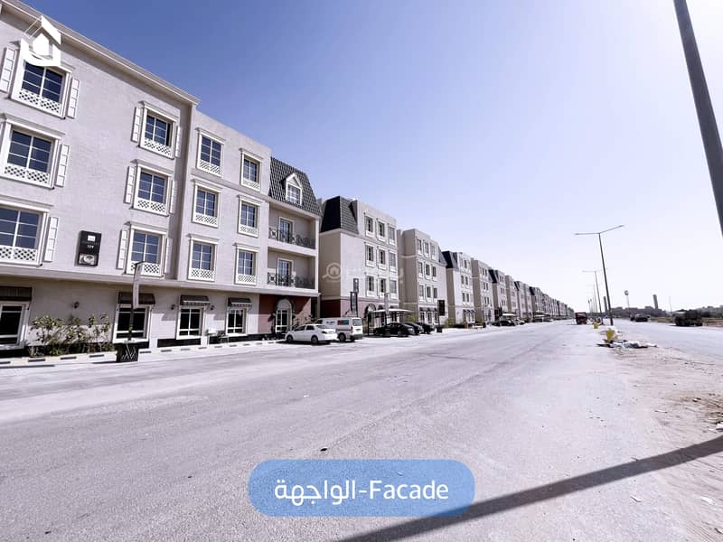 Apartment For Rent in Al Narjis, North Riyadh