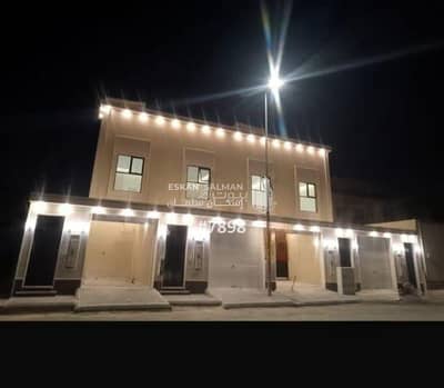 7 Bedroom Villa for Sale in Riyadh - Villa - Riyadh - Al-Shifa