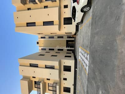 عمارة سكنية 2 غرفة نوم للايجار في غرب الرياض، الرياض - عمارة للإيجار في ظهرة لبن، غرب الرياض