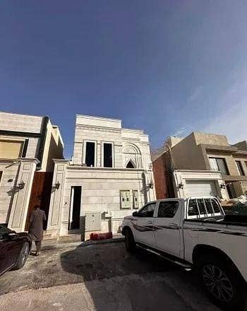 4 Bedroom Flat for Rent in North Riyadh, Riyadh - Apartment for Rent in Al Narjis, North Riyadh