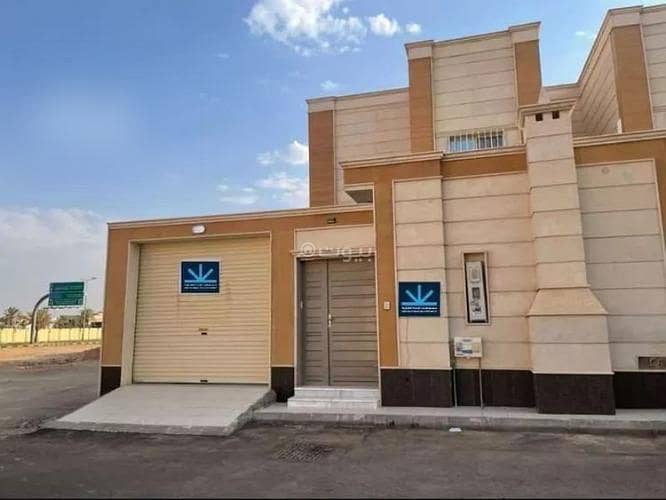 Villa for sale in Al Nakhil, Buraydah Al Qassim