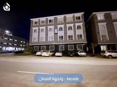 3 Bedroom Apartment for Rent in North Riyadh, Riyadh - Apartment For Rent in Al Narjis, North Riyadh