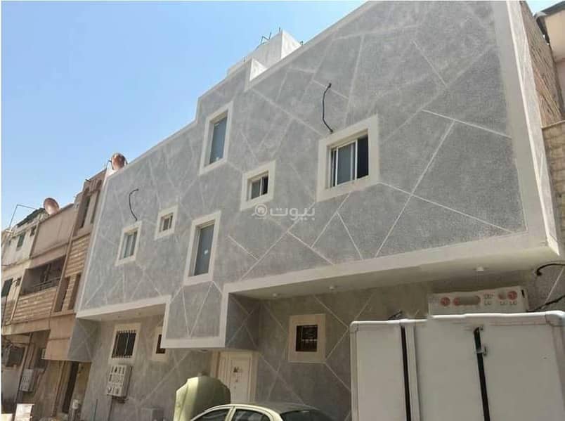 Building For Sale in Ghubairah, Central Riyadh