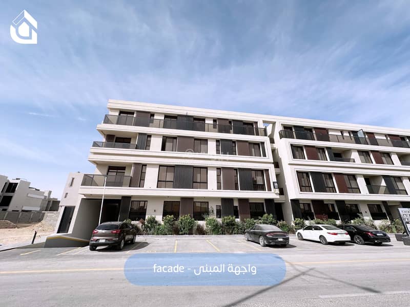 Apartment for Rent in Al Arid, North Riyadh