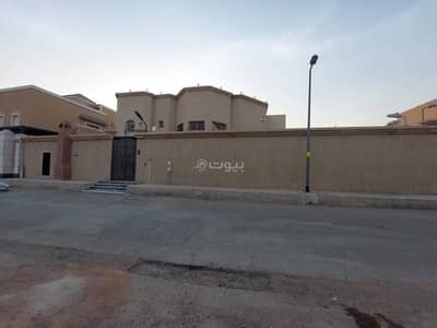 7 Bedroom Villa for Sale in West Riyadh, Riyadh - Villa for sale in Al-Yanbu Street, Arqa District, Riyadh, Riyadh Area