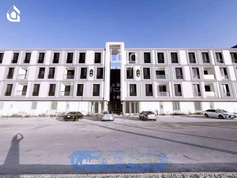 Apartment for Rent in Al Narjis, North Riyadh