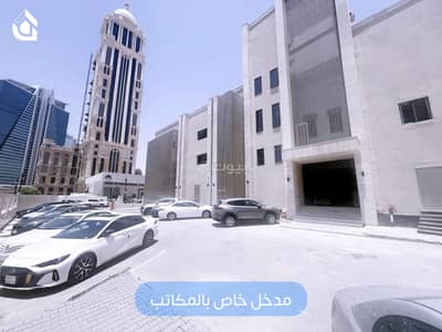 عمارة  للايجار في شمال الرياض، الرياض - عمارة للإيجار العليا، شمال الرياض