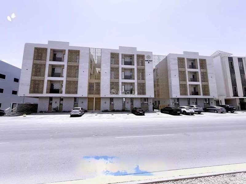 Apartment For Rent Al Yasmin, North Riyadh