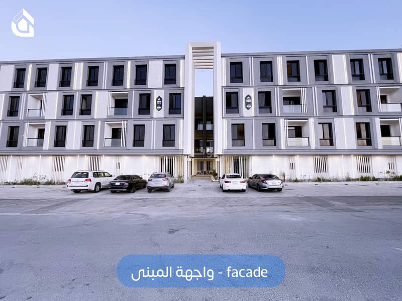 Apartment For Rent Al Narjis, North Riyadh