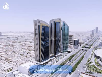 2 Bedroom Apartment for Rent in North Riyadh, Riyadh - Apartment For Rent Al Olaya, North Riyadh