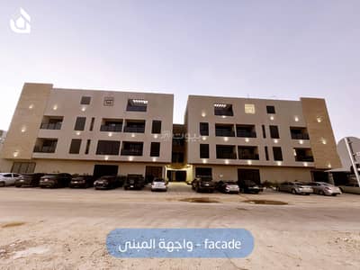 3 Bedroom Apartment for Rent in North Riyadh, Riyadh - Apartment for rent in Al Narjis, North of Riyadh