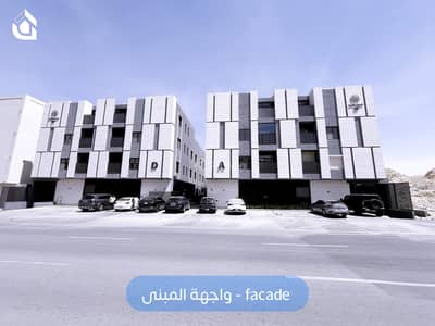 2 Bedroom Flat for Rent in North Riyadh, Riyadh - Apartment For Rent in 
Al Malqa, North Riyadh