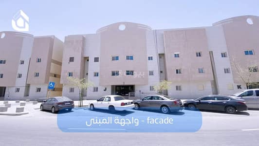 3 Bedroom Flat for Rent in North Riyadh, Riyadh - Apartment For Rent  Al Nada, North Riyadh