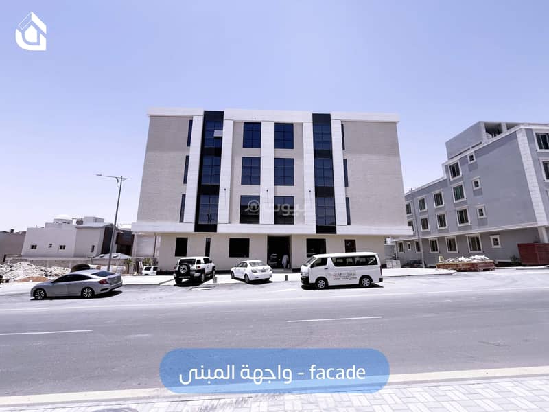 Apartment For Rent in  Al Narjis, North Riyadh