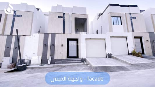 4 Bedroom Villa for Rent in North Riyadh, Riyadh - Villa For Rent in Al Narjis, North Riyadh