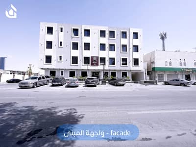 3 Bedroom Apartment for Rent in North Riyadh, Riyadh - Apartment For Rent in 
Al Nakhil, North Riyadh