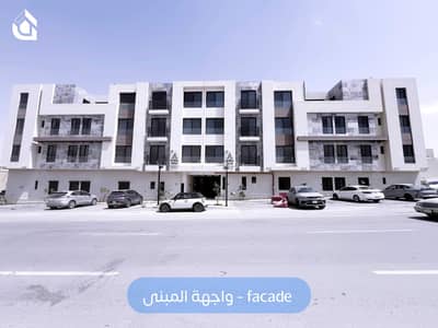 3 Bedroom Apartment for Rent in North Riyadh, Riyadh - Apartment For Rent in Al Qirawan, North Riyadh