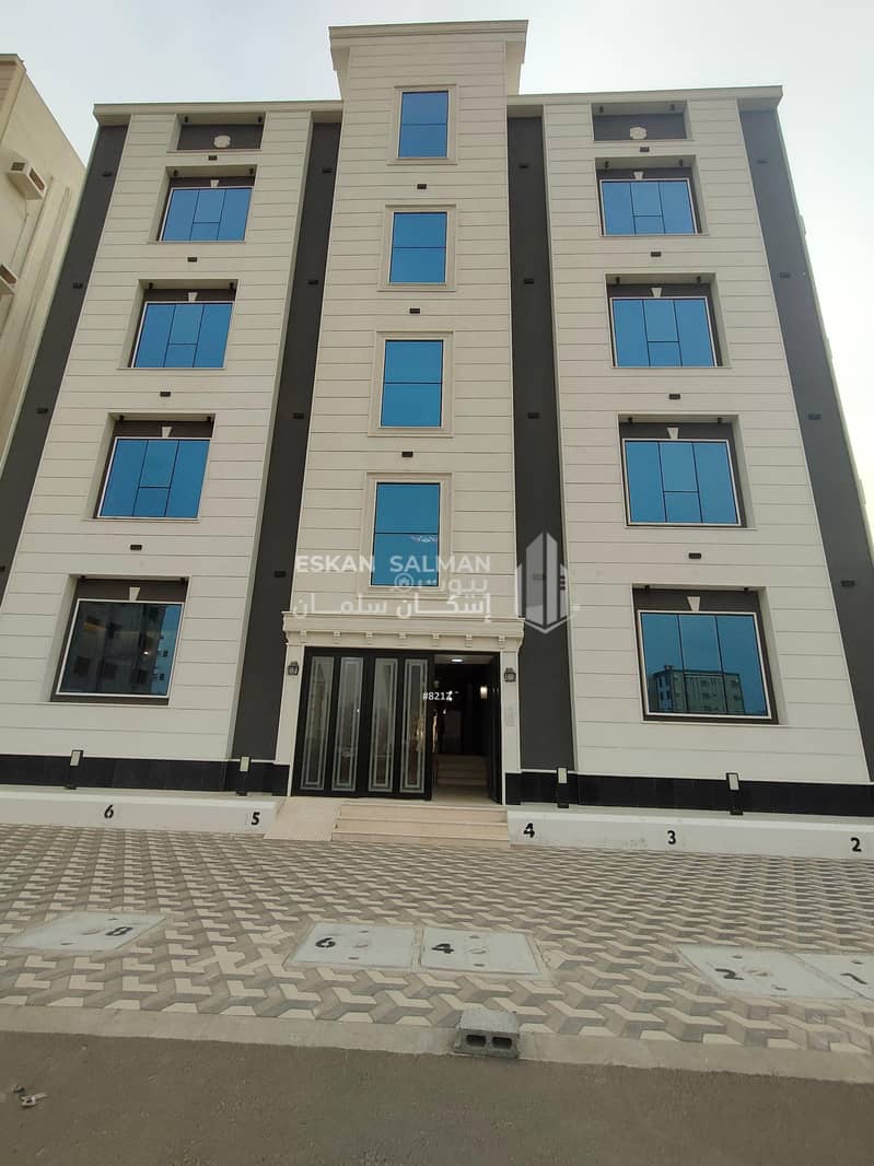 Apartment - Jazan - Al-Muhammadiya 2 (Al-Shatea)