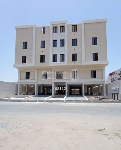 6 Bedroom Apartment for Sale in Ash Shamiya Al Jadid, Makkah - Apartment - Mecca - Crown Prince (Al-Shamieh Al-Jadeed)