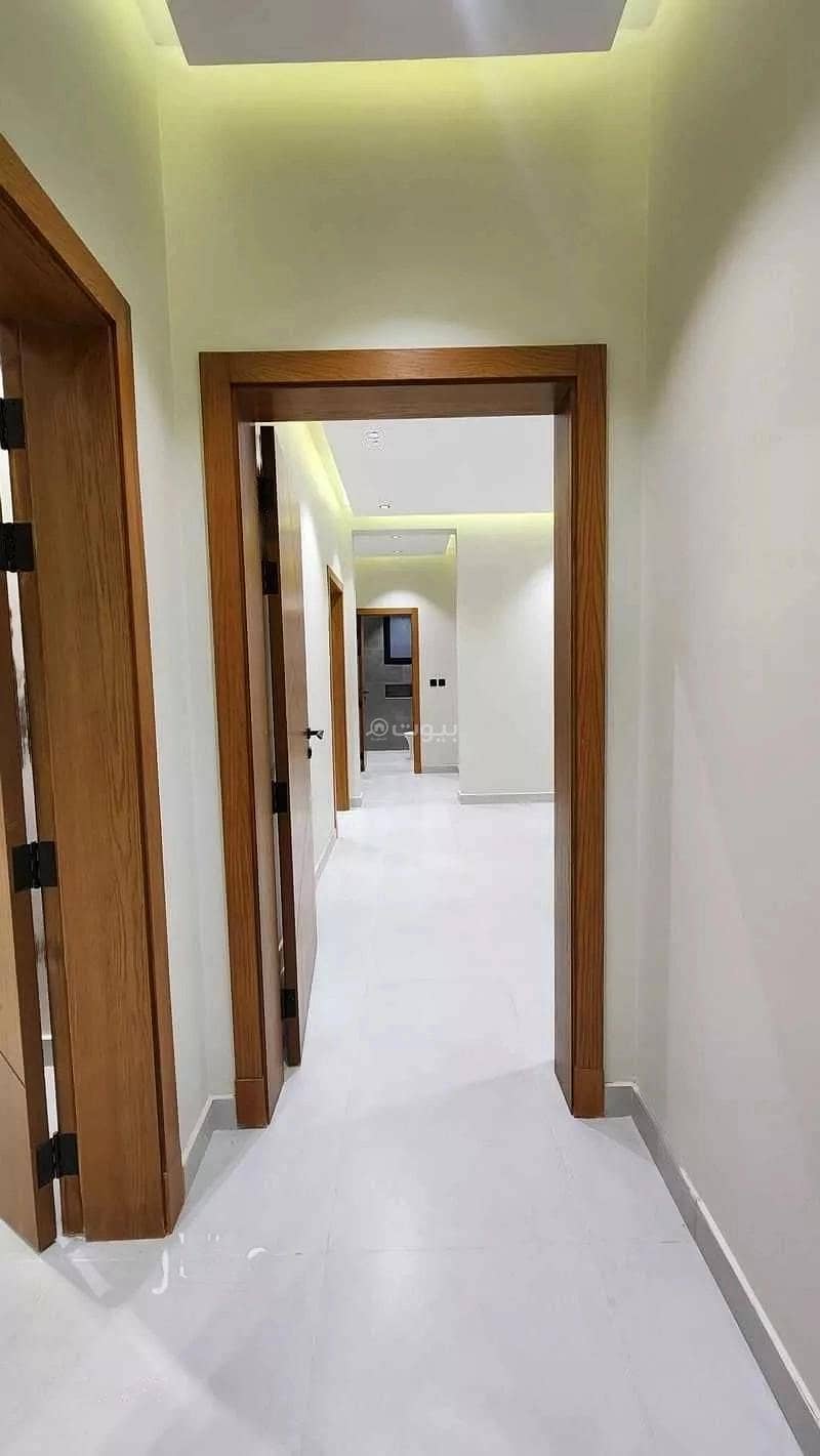 4 Bedrooms Apartment For Sale Al Rawdah, Jeddah