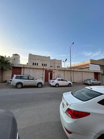 4 Bedroom Villa for Sale in East Riyadh, Riyadh - Villa For Sale in Al Khaleej, East Riyadh