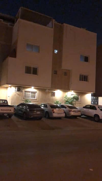 3 Bedroom Apartment for Rent in North Riyadh, Riyadh - Apartment for rent in Yasmin, North Riyadh