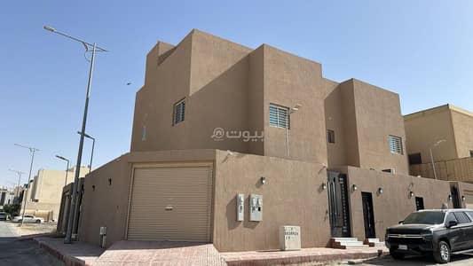 5 Bedroom Floor for Rent in North Riyadh, Riyadh - 5 Bedrooms Floor For Rent Al Narjis, Riyadh