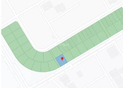 1 Bedroom Residential Land for Sale in East Riyadh, Riyadh - Residential Land For Sale in Al Bayan Neighborhood, East Riyadh