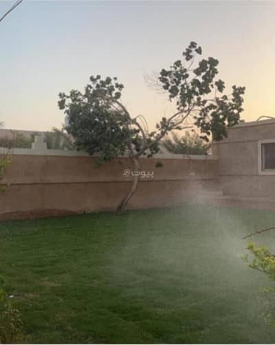 4 Bedroom Rest House for Sale in Mukhtat Rest Houses Al Omariyah - Isteraha For Sale in Mukhtat Rest Houses Al Omariyah, Riyadh