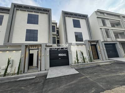 9 Bedroom Villa for Sale in Abha - Duplex Villa - Abha - Al Rowabi (Al Mahalla)