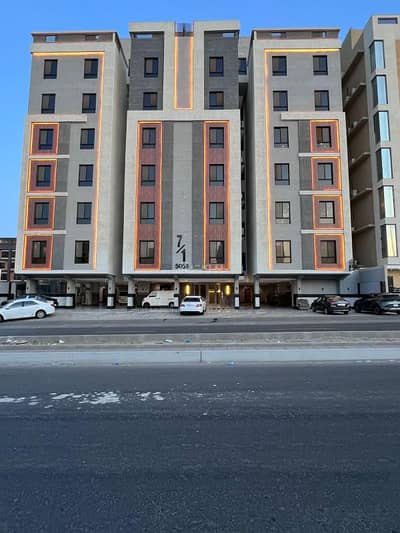 5 Bedroom Apartment for Sale in North Jeddah, Jeddah - For Sale Apartment in Al Sawari, North Jeddah