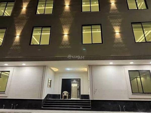 Apartment For Sale in Al Gharra, Madina