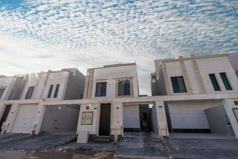 Ground Floors for Sale in Al Saadah, East Riyadh