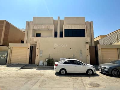 5 Bedroom Villa for Rent in North Riyadh, Riyadh - Villa for rent in Al Nada, North Riyadh