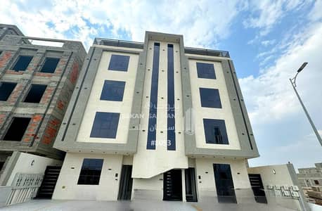 6 Bedroom Flat for Sale in Abha - Apartment - Abha - Al Rawabi (Al Mahalla)