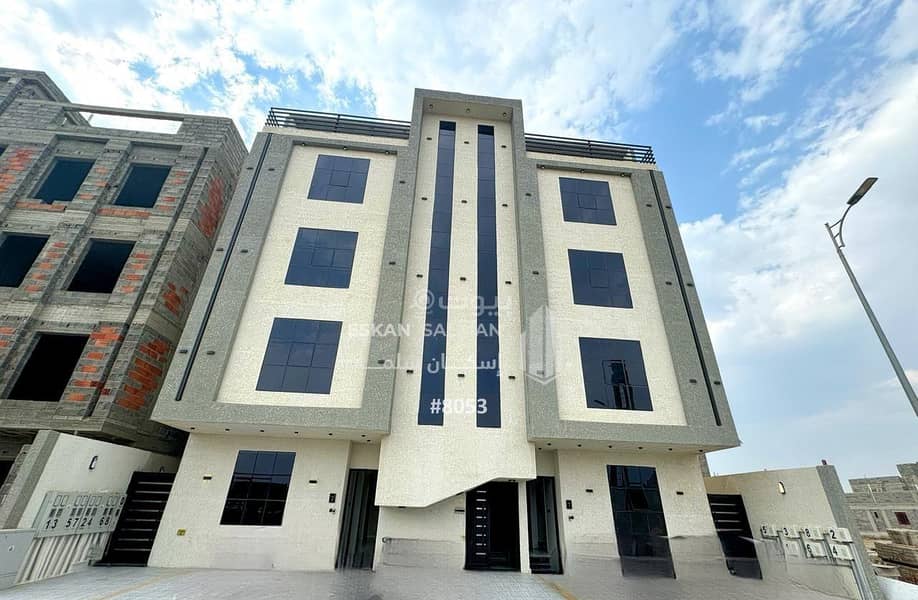 Apartment - Abha - Al Rawabi (Al Mahalla)