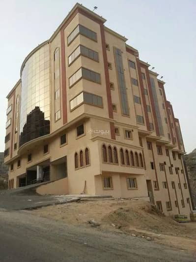 2 Bedroom Apartment for Sale in Al Aziziyah, Makkah - Apartment for Sale in Al Aziziyah, Makkah