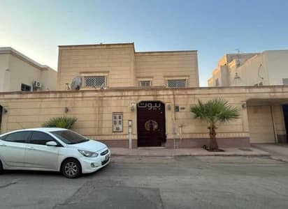 7 Bedroom Villa for Sale in West Riyadh, Riyadh - 8 Bedroom Villa For Sale on Abdul Hamid Al Katib Street, Riyadh