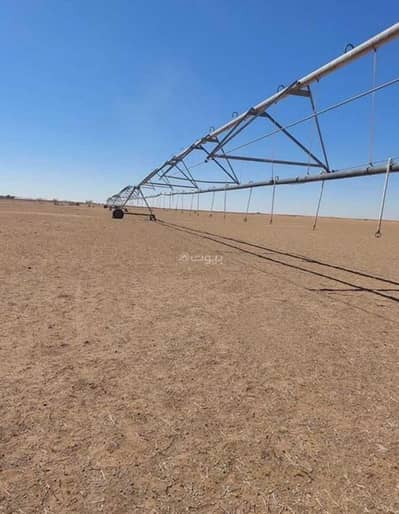 Farm for Sale in Southern Fifties, Wadi Al Dawasir - Farm For Sale in Wadi Al Dawasir, Riyadh