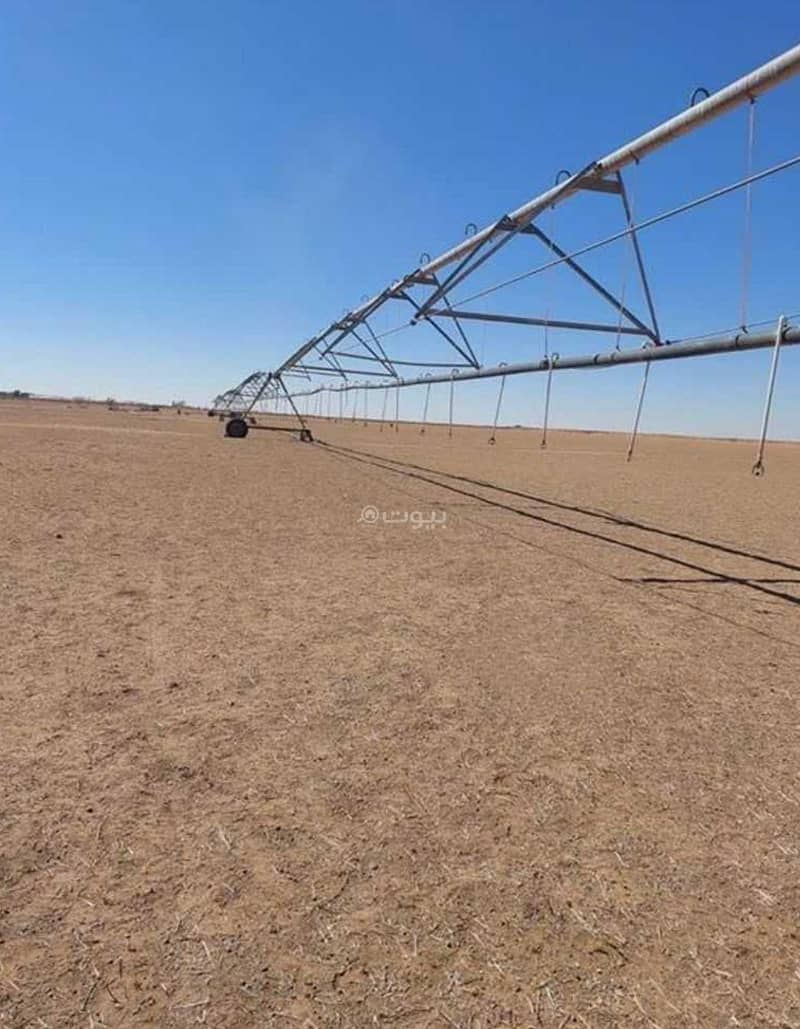 Farm For Sale in Wadi Al Dawasir, Riyadh