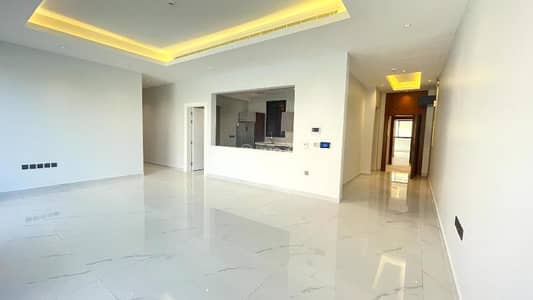 3 Bedroom Apartment for Rent in North Riyadh, Riyadh - Distinctive apartment with 3 spacious rooms for rent in Al Nakhil neighborhood, Riyadh