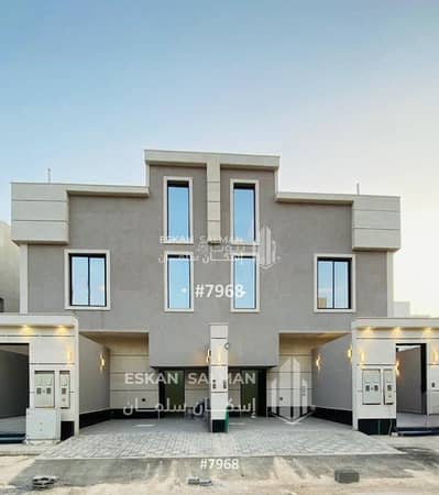 8 Bedroom Villa for Sale in East Riyadh, Riyadh - Villa - Riyadh - Al-Qadisiyah district