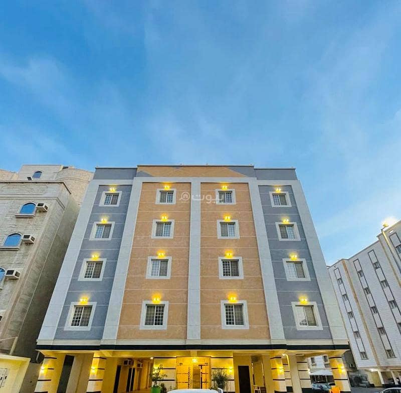 Apartments for sale in Al-Rawabi district, 6 rooms, at a price of 780 thousand